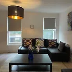 Twobed Flat Covent Garden