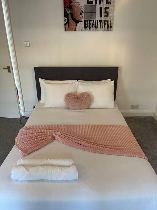 Appartamento Twobed Flat Covent Garden *