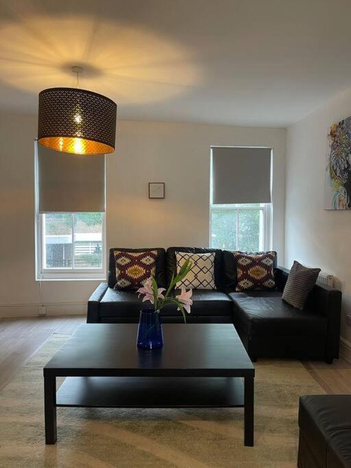 Appartamento Twobed Flat Covent Garden Londra