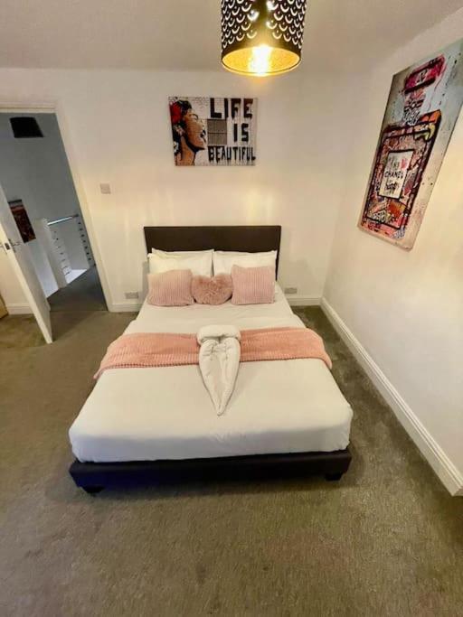 Twobed Flat Covent Garden Appartamento