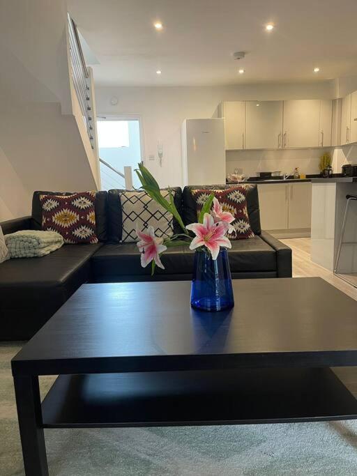 Twobed Flat Covent Garden Appartamento