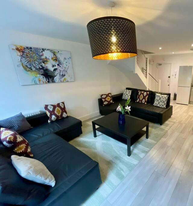 Twobed Flat Covent Garden Appartamento Londra